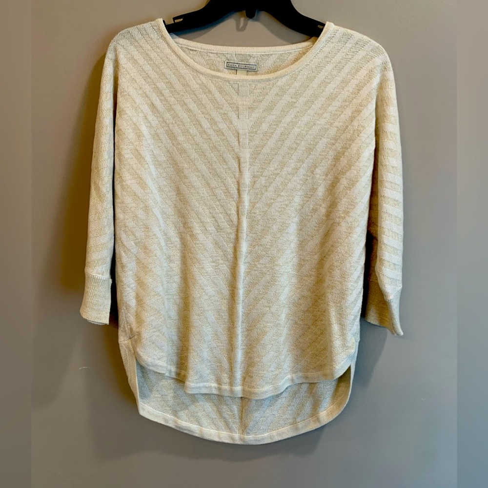 Dana Bachman Women's Sparkly Sweater‎